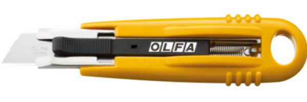 Olfa Sicherheitsmesser