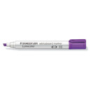 Staedtler Lumocolor® whiteboard marker 351 B violett