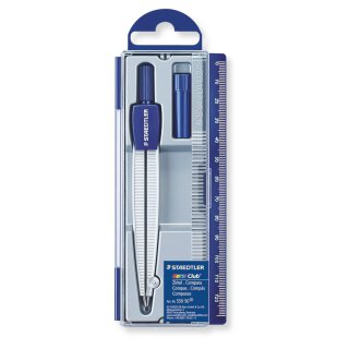 Staedtler Noris Club® 550 Schulzirkel aus Metall