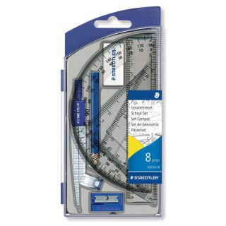 Staedtler Noris Club® 550 Schulzirkel Set