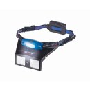 Schweizer Tech-Line BINO LED Kopfbandlupe