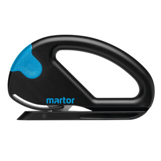 Martor SECUMAX SNITTY mit Klinge Nr. 37/0,20 mm (1 auf SB-Karte)