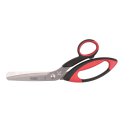 Kretzer Finny Tools Teppich-/Folien-/Lederschere 24,0 cm...