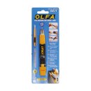 Olfa Snap It ´N´Trap It - Cuttermesser 9 mm (DA-1)