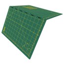 Olfa Olefine Schneidunterlage A3 faltbar (12x17 inch)...