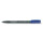 Staedtler Lumocolor® permanent pen 318 blau