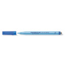 Staedtler Lumocolor® correctable 305 - fein blau