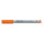 Staedtler Lumocolor® non-permanent pen 312 - breit orange