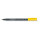 Staedtler Lumocolor® permanent pen 313 - superfein gelb