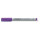 Staedtler Lumocolor® non-permanent pen 316 - fein violett